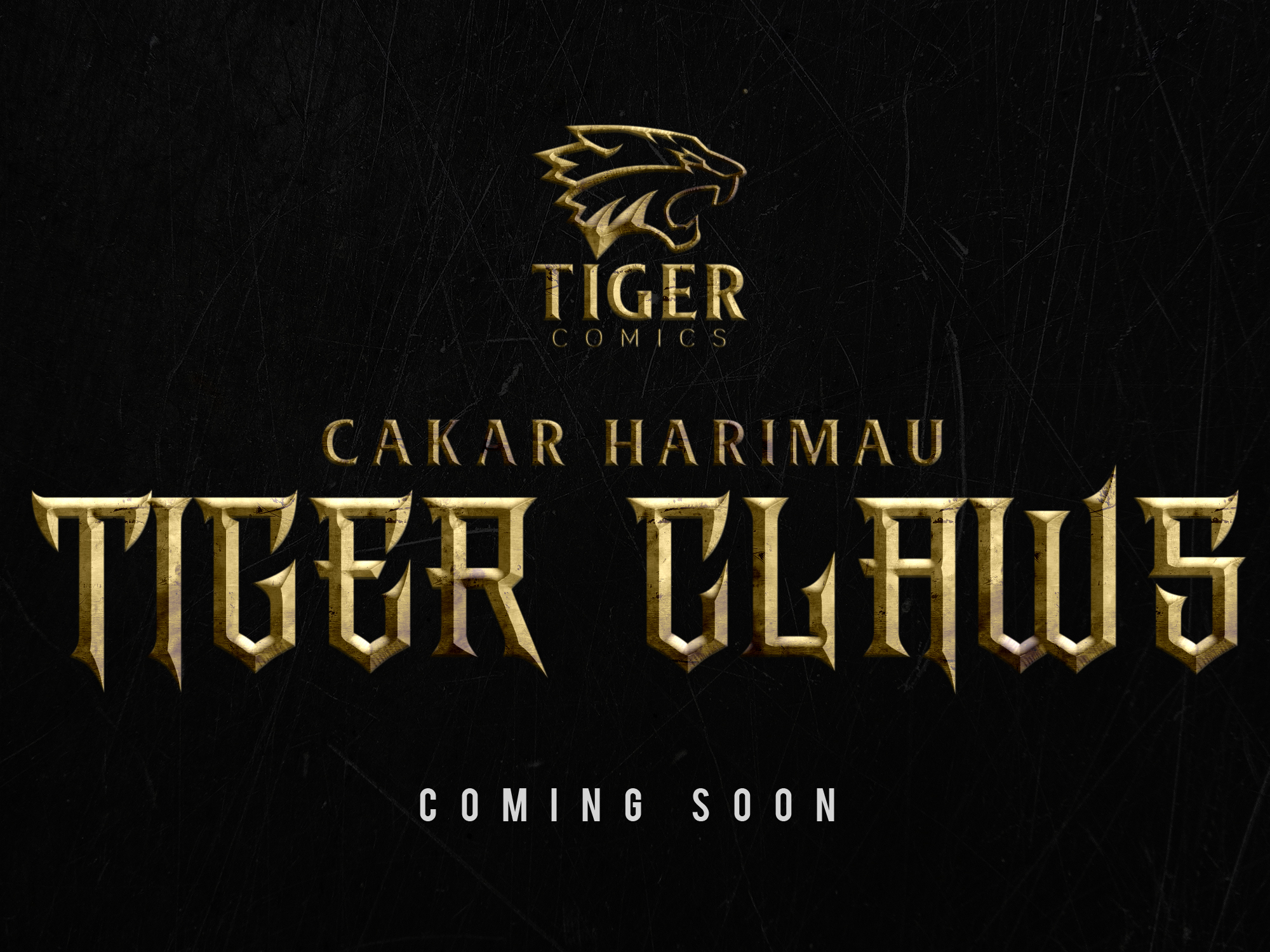 Tiger Claws 11
